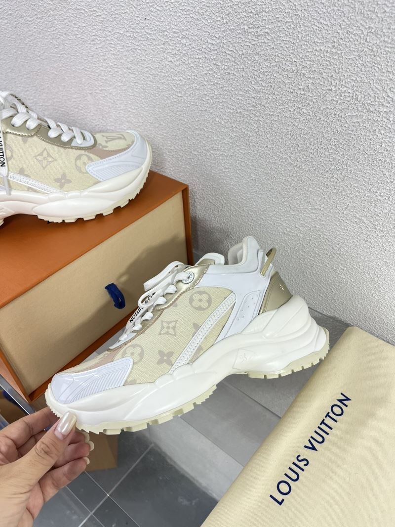 Louis Vuitton Low Shoes